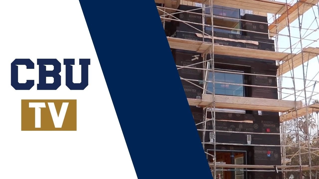 New CBU student housing Magnolia Crossing Jan. 29, 2020 Dyana