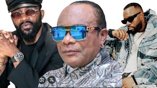 Download Lagu MOTO EPELI 🔥🔥DJUNA DJANANA EXPLOSE DE COLÈRE CONTRE L’ENTOURAGE DE FALLY ! MP3