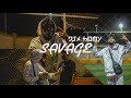 DJX HOMY SAVAGE سافاج