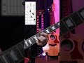 B11 voicings 7 of 8