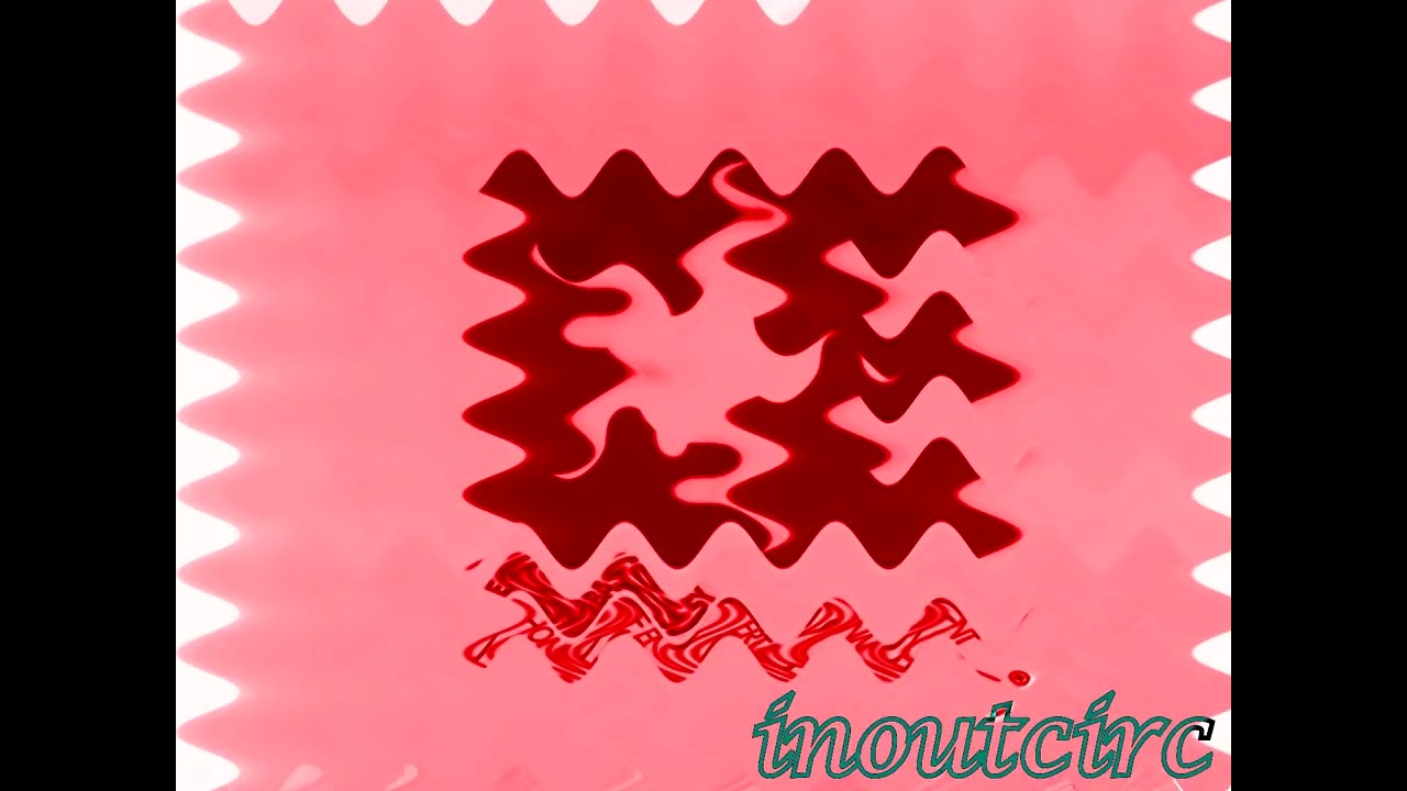 Эффекты логотипа Embassy Home Entertainment