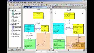 Introduction to Data Generation in PowerDesigner