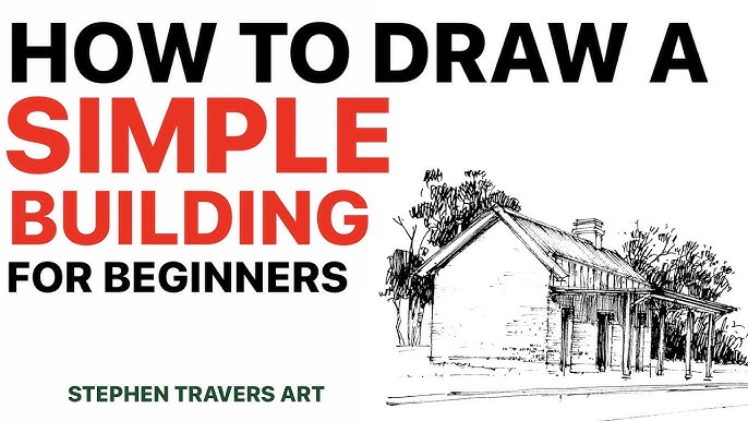 Sketchbook Drawing Techniques for Beginners | Sketchbook Drawing  Techniques for Beginners (lobonleal)