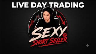Day Trading Small Caps 600 to not homeless