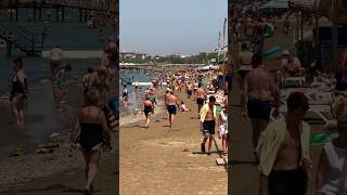 Side - Kumköy Beach