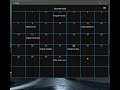Frigcal on Windows walkthrough video