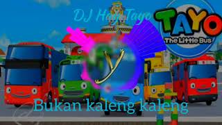Dj hay tayo bukan kaleng kaleng ( lagu hits )  enak banget kawan
