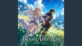 Bloom After Rain