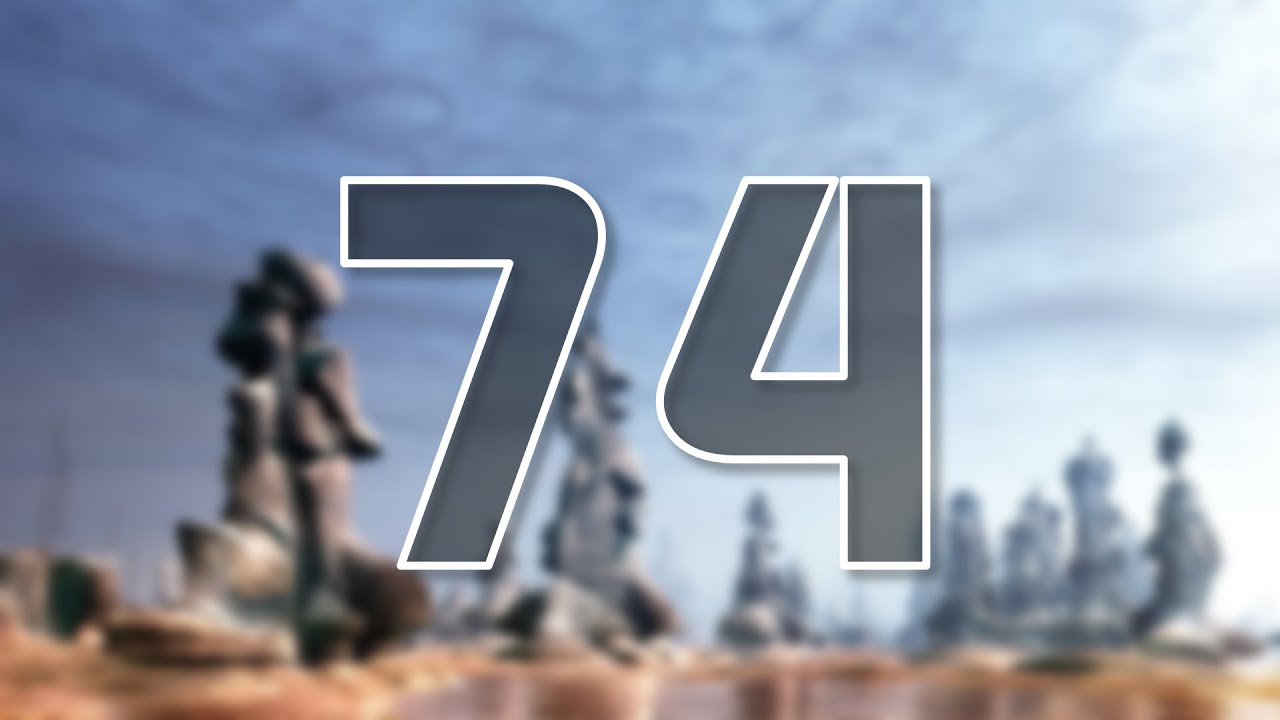Endless: Level 74 - YouTube