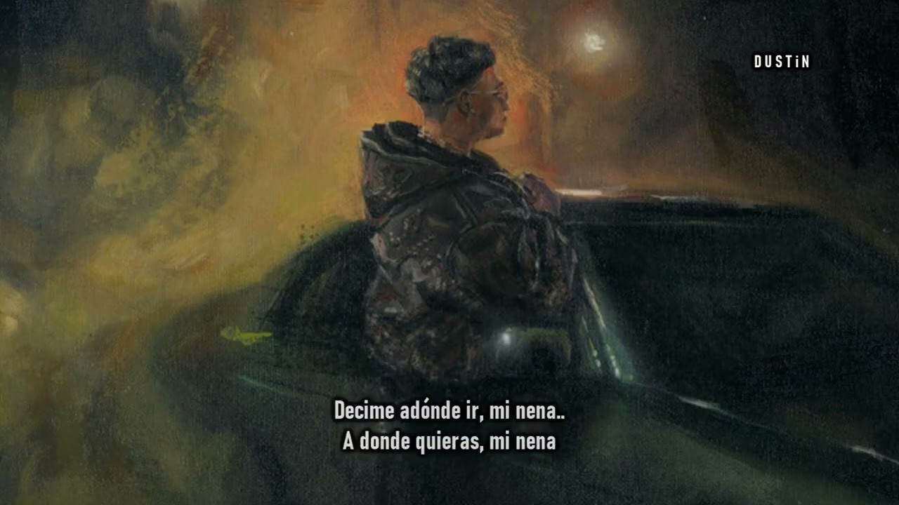 Карри - в Форт-Келани (Sub. al Español)