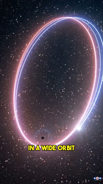 This Is the Closest Black Hole to Earth, and You Can See It with a Simple Telescope