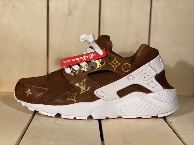 huarache louis vuitton