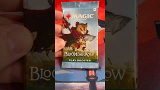 I LIKE THIS RARE! | Bloomburrow Booster Opening #shorts #magicthegathering
Another Bloomburrow booster pack opening! Love this new Magic the Gathering set! What’s been your best pulls so far? Also let me know what you think of this rare pull today, looks decent?
#magicthegathering #packopening #mtgboosterpacks #mtg #shorts I LIKE THIS RARE! | Bloomburrow Booster Opening #shorts #magicthegathering