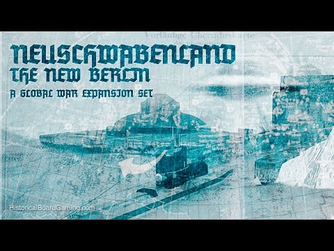 Video: Baza 211 New Swabia: Naziștii în Antarctica - Vedere Alternativă