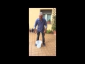 Ice bucket challenge: Metello Venè accetta la sfida di Sandro Mayer