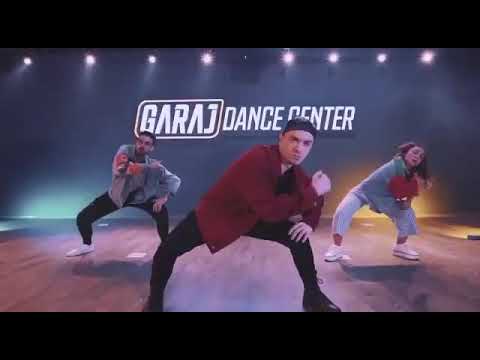 Garaj dance center “sen olsan bari” dance