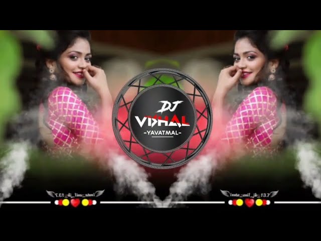 || ROJ ROJ DEKHU TULE || DJ SONG TAPURI REMIX || DJ VISHAL YAVATMAL || DJ  Rohan WAI HATOLA......... class=