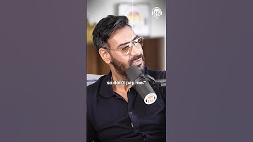 Did you know? Raju chacha was a disastrous movie and ajay devgan wore all the loss Alone