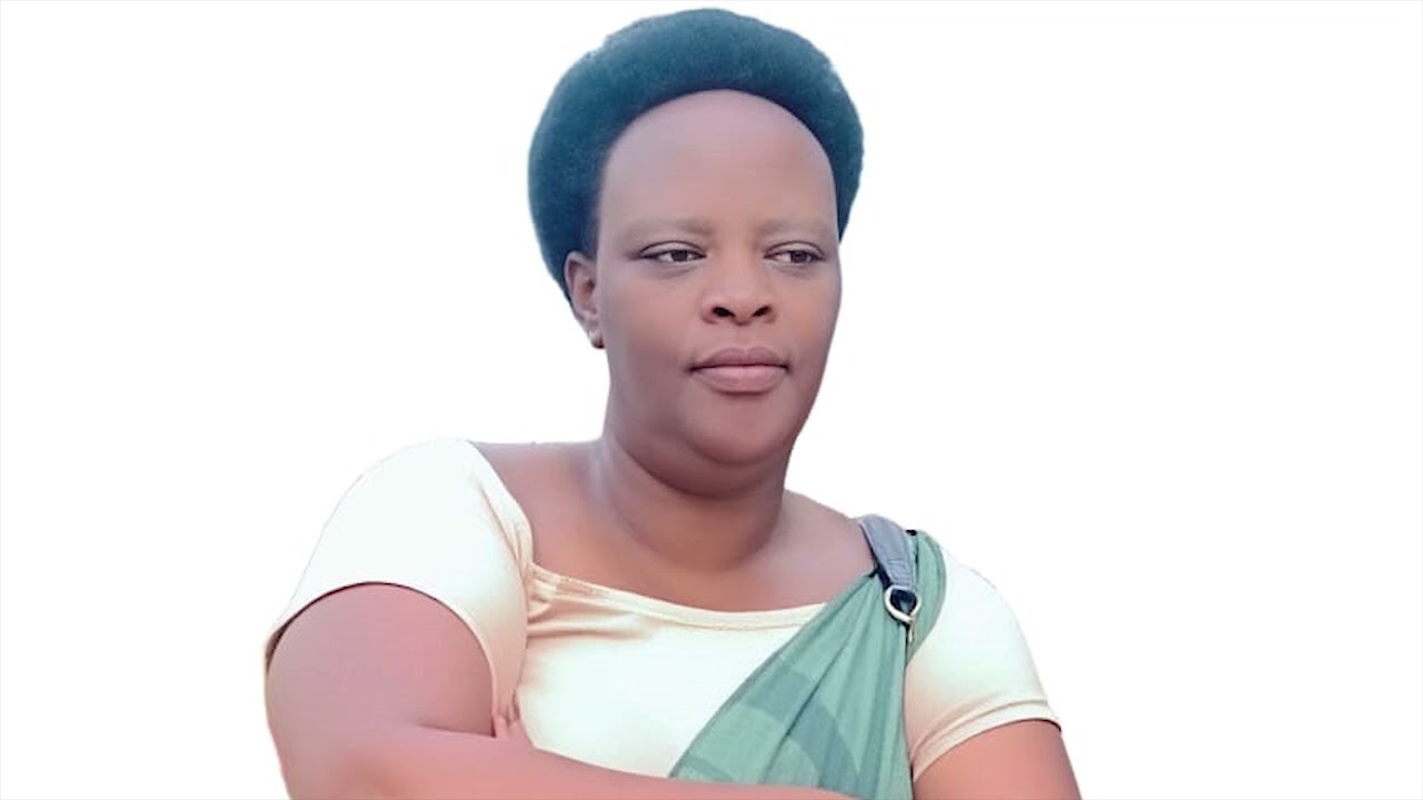 Ijambo ry'Imana: Uwiteka wigishe amaboko yanjye kurasana (zaburi 144) Ev.Imanishimwe clarisse 