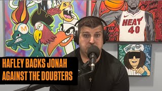 Miami Dolphins Head Coach Jeff Hafley Goes To Bat For Jonah Savaiinaea Vs The Critics And Doubters
