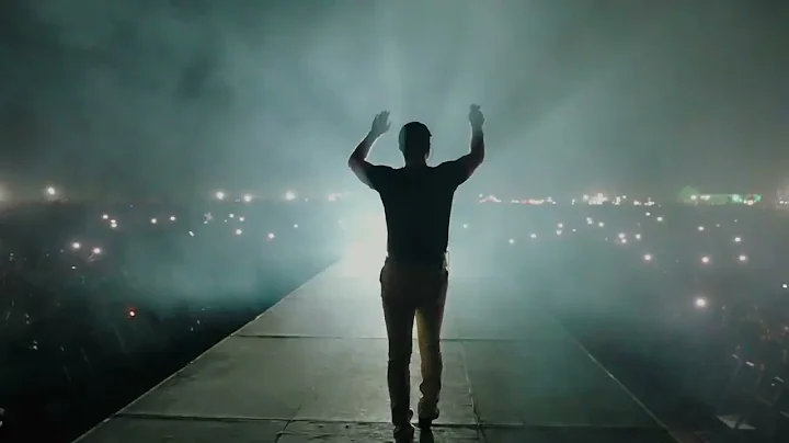 Sam Hunt - House Party (Live from Boots and Hearts Music Festival 2025)