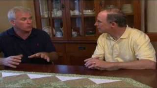 Talk of the Town with host Brian Kelley and Special Guest Tom Fahey
