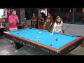 CARAGA BILLIARDS  is live! SHAYNE ACEBAR VS ENGINEER BXU BET 55K.  RACE ,15