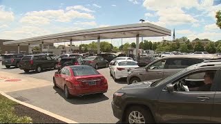 Gas shortage 2021: There's no need to 'panic buy' fuel, experts say