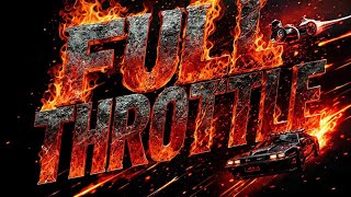 A.X.W FULL THROTTLE PPV MATCH #2: NOAH STEVENS VS. EL SOMBRE OSACURA!