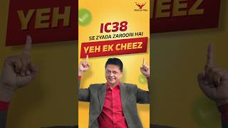 How to Build a Successful Insurance Career After IC38