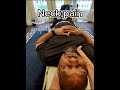 Neck adjustments can help with neck pain and can help decompress the spine.