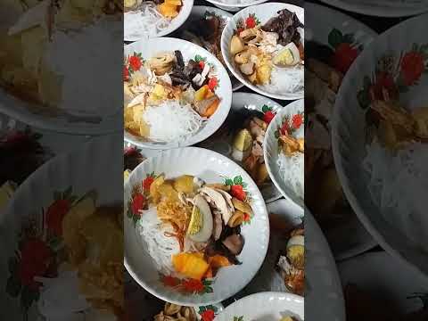 Timlo Solo By Kurma Dua Catering Timlo Sop Soup Timlosolo Wisatasolo Kuliner Kulinersolo 