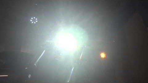 Custom dynamics bullet ringz front