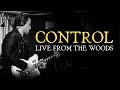 Capture de la vidéo Viniloversus - Control (Live From The Woods)