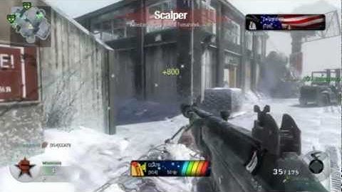 Summit Cross Map Tomahawk #2