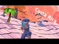 Costa Rica🌴 - Fortnite Montage (Bankrol Hayden)