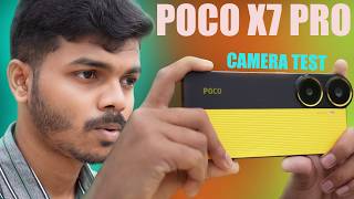 POCO X7 Pro Camera Test in 2026: 50MP Sony Sensor Review &amp; Video Test!