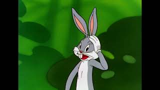 Merrie Melodies 1956 Bedevilled Rabbit 1 De 3