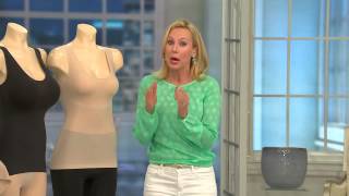 Spanx Trust Your Thinstincts Tank with Pat James-Dementri