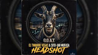 El Twakkie Vegas U0026 Sitohjah Mufasa  Headshot     