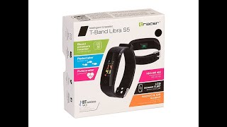 Tracer T Band Libra S5