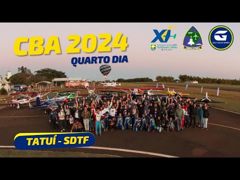 Premiação do XI Campeonato Nacional de Acrobacia Aérea 2024 em Tatuí
