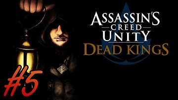 LIGHT IN THE DARKNESS - Assassin