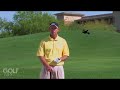Bunker Play Basics - Golf Tips