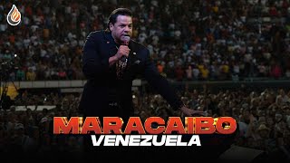 PASTOR GEOVANNY RAMIREZ || MARACAIBO VENEZUELA