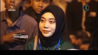 Ya Ayyuhan Nabi - Subhanaman Dzikruhu - Habib Bidin Assegaf Feat Az Zahir