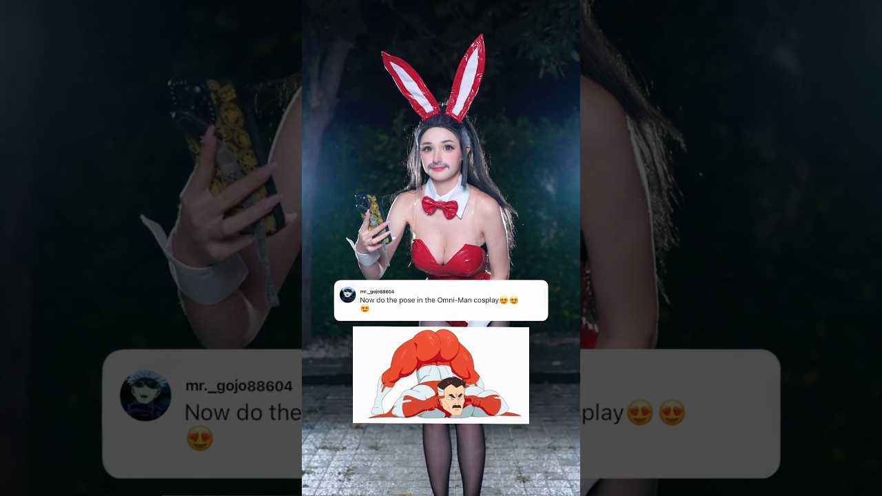 Some of yall need therapy 😂😘👀 #anime #cosplay