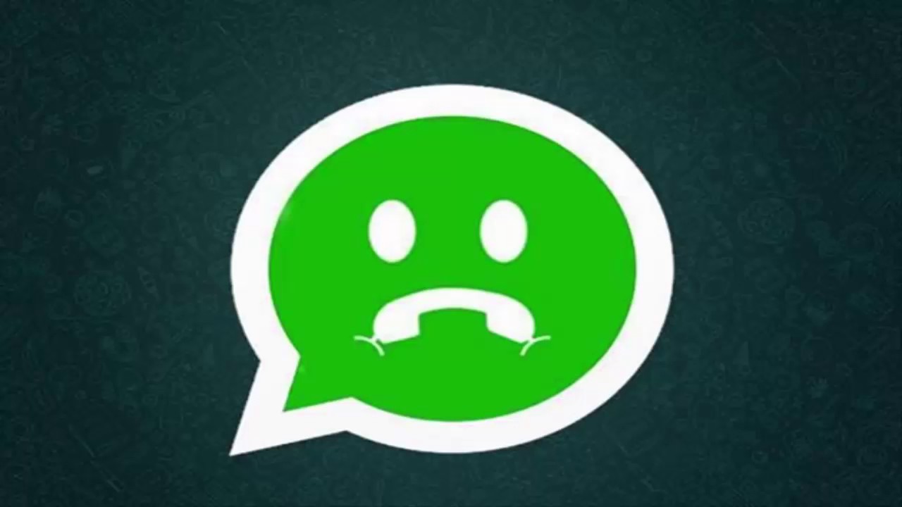 Whatsapp dejará de funcionar!! 