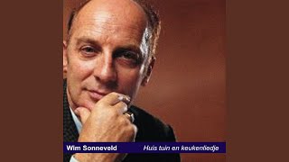 Video thumbnail of "Wim Sonneveld - Weet je nog wel oudje"