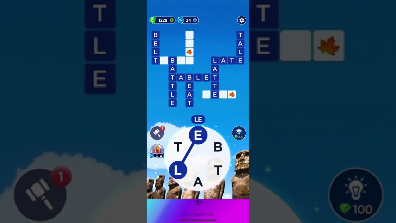 Words of Wonders Level 120